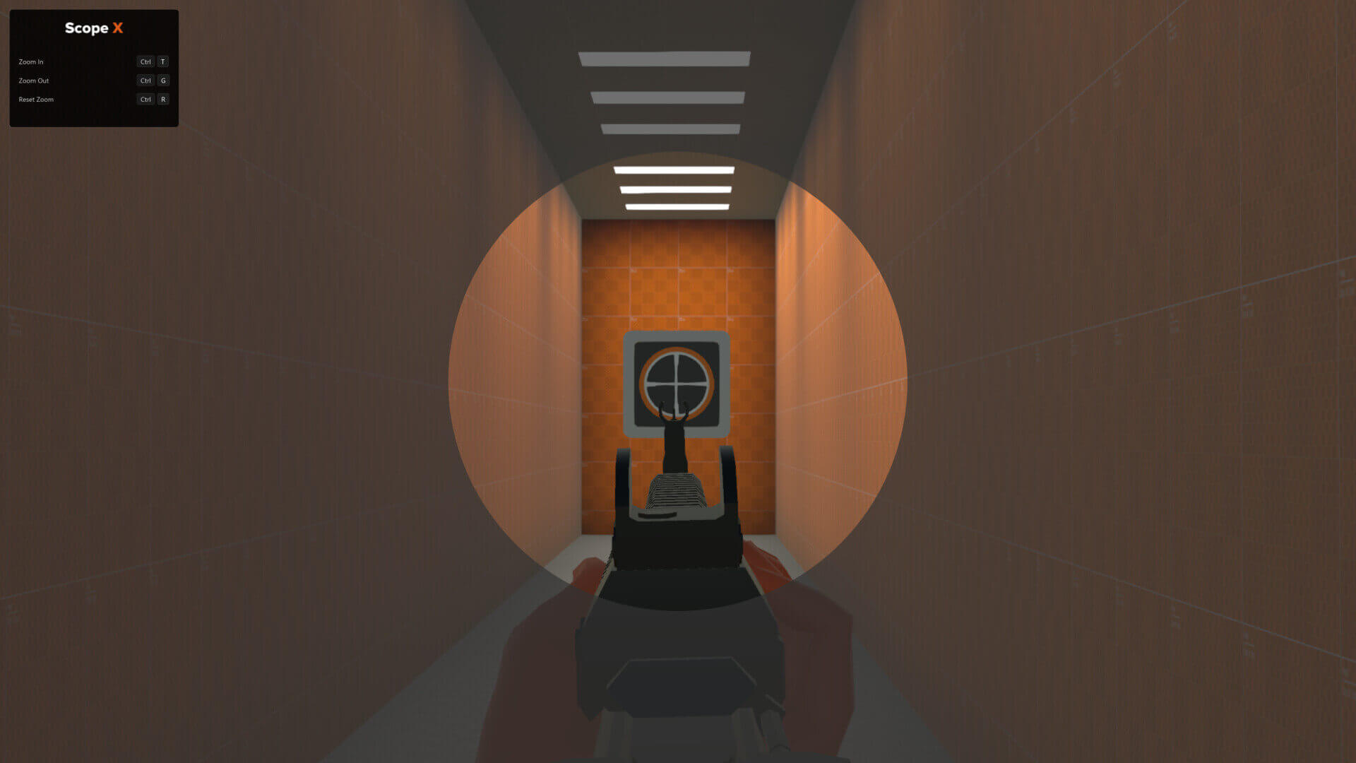 Focus Ring Design